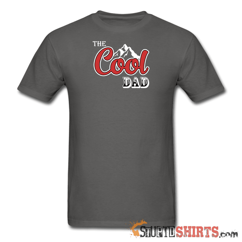 Cool Dad - Men's T-Shirt - StupidShirts.com Men's T-Shirt StupidShirts.com