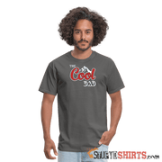 Cool Dad - Men's T-Shirt - StupidShirts.com Men's T-Shirt StupidShirts.com