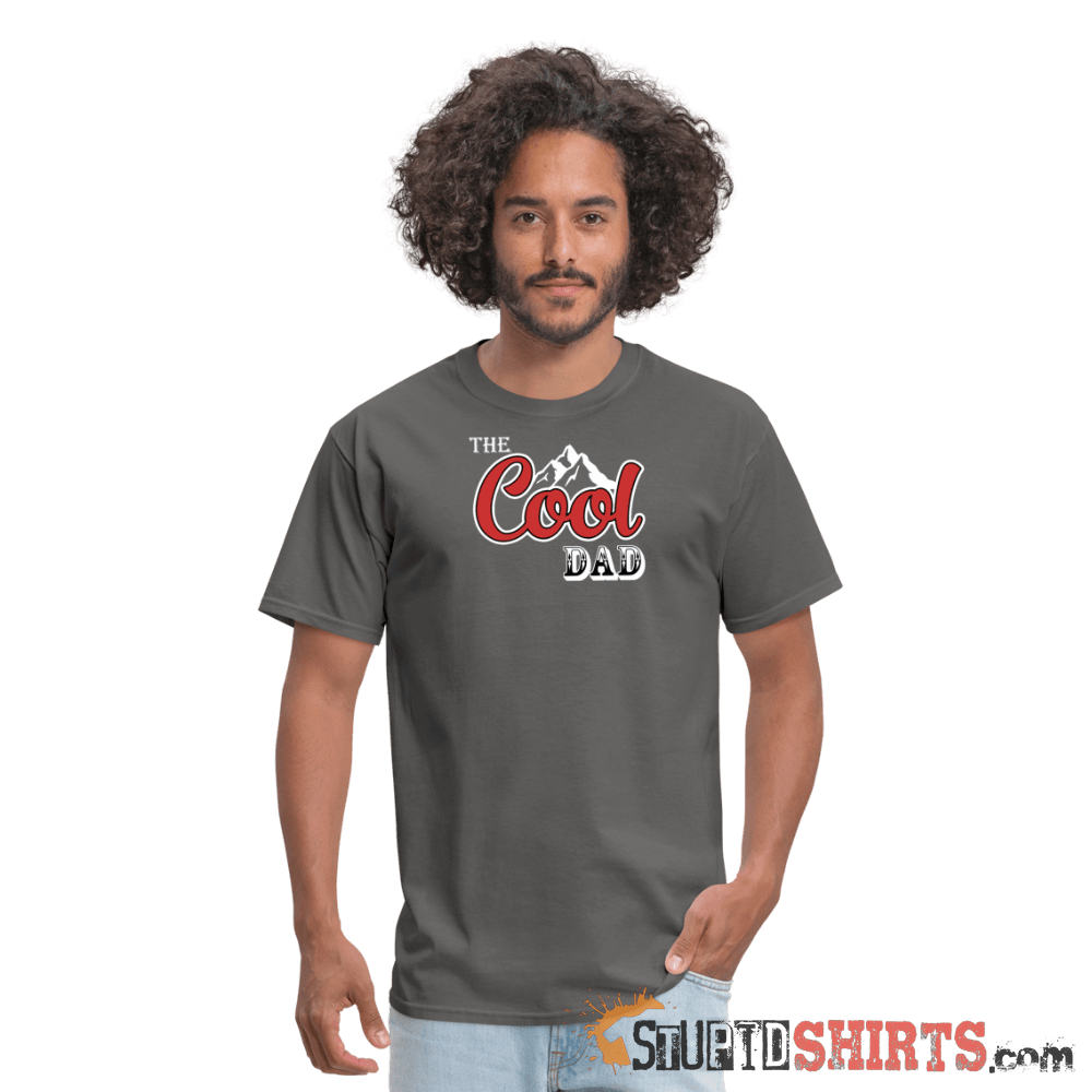 Cool Dad - Men's T-Shirt - StupidShirts.com Men's T-Shirt StupidShirts.com