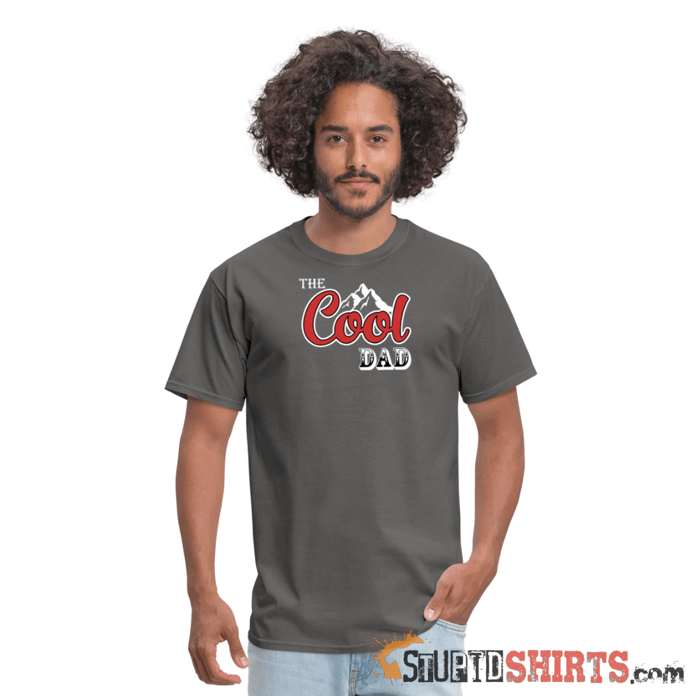 Cool Dad - Men's T-Shirt - StupidShirts.com Men's T-Shirt StupidShirts.com