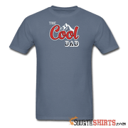 Cool Dad - Men's T-Shirt - StupidShirts.com Men's T-Shirt StupidShirts.com