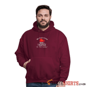 McCallister Home Security - Hoodie - StupidShirts.com Hoodie StupidShirts.com