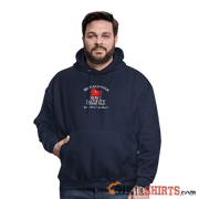 McCallister Home Security - Hoodie - StupidShirts.com Hoodie StupidShirts.com