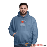 McCallister Home Security - Hoodie - StupidShirts.com Hoodie StupidShirts.com