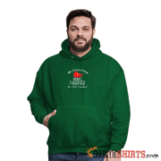 McCallister Home Security - Hoodie - StupidShirts.com Hoodie StupidShirts.com