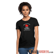 McCallister Home Security - Women's T-Shirt - StupidShirts.com Women's T-Shirt StupidShirts.com