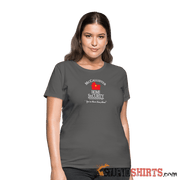 McCallister Home Security - Women's T-Shirt - StupidShirts.com Women's T-Shirt StupidShirts.com