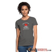 McCallister Home Security - Women's T-Shirt - StupidShirts.com Women's T-Shirt StupidShirts.com