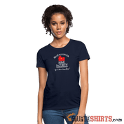 McCallister Home Security - Women's T-Shirt - StupidShirts.com Women's T-Shirt StupidShirts.com