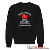 McCallister Home Security - Sweatshirt - StupidShirts.com Sweatshirt StupidShirts.com